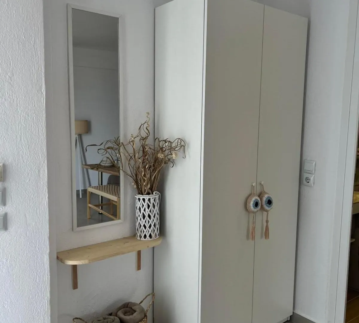 Athos Mare Holiday Studios 佩科霍里 0*,