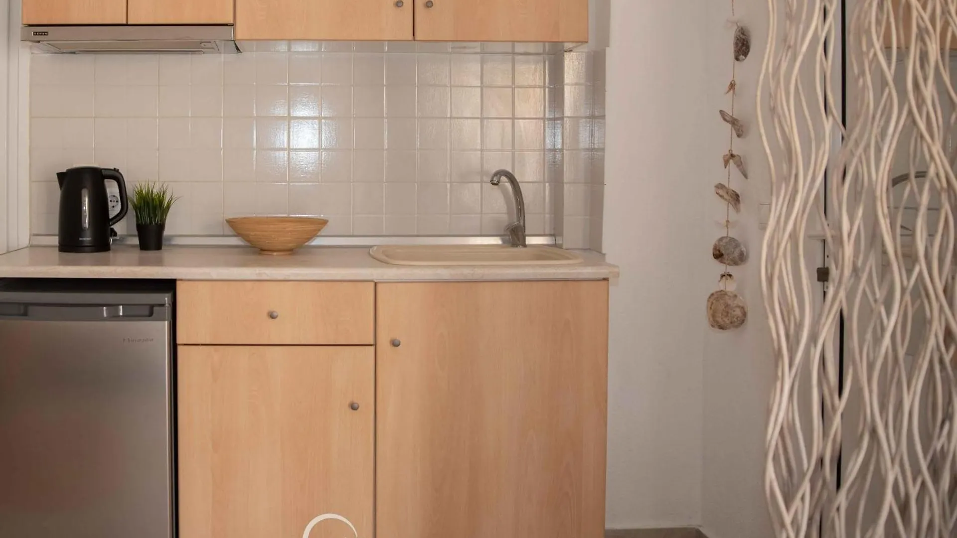 Athos Mare Holiday Studios Pefkochori
