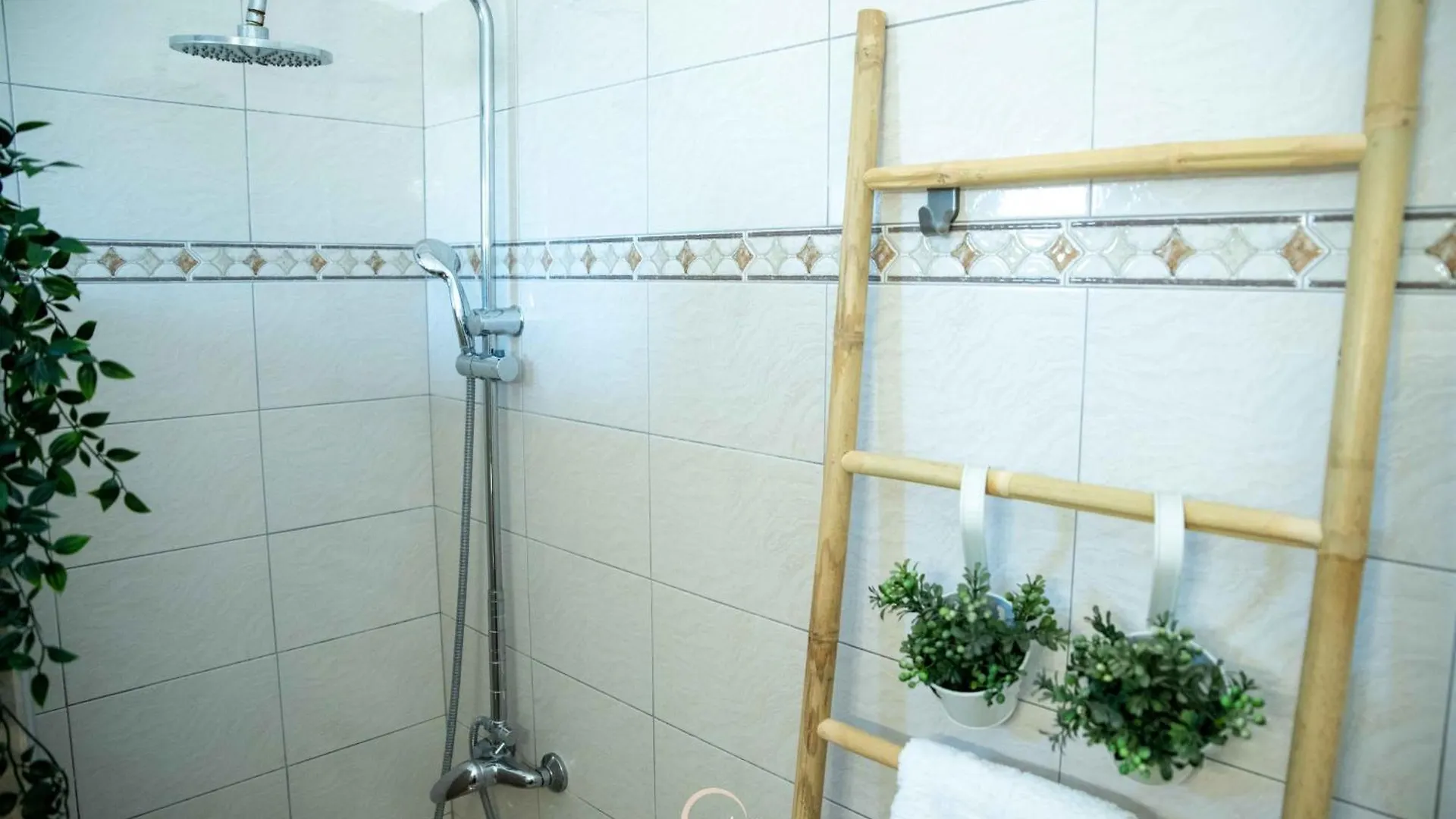 Athos Mare Holiday Studios Pefkochori Aparthotel