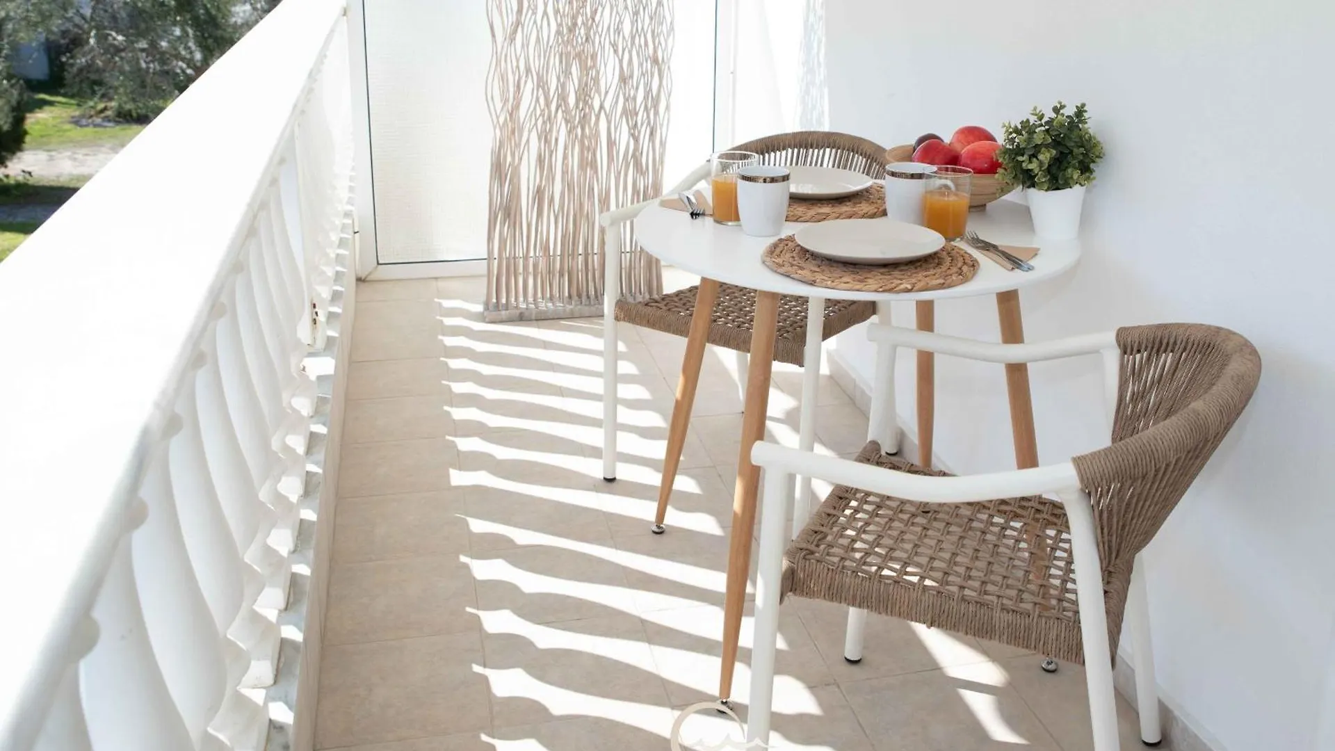 Athos Mare Holiday Studios Pefkochori