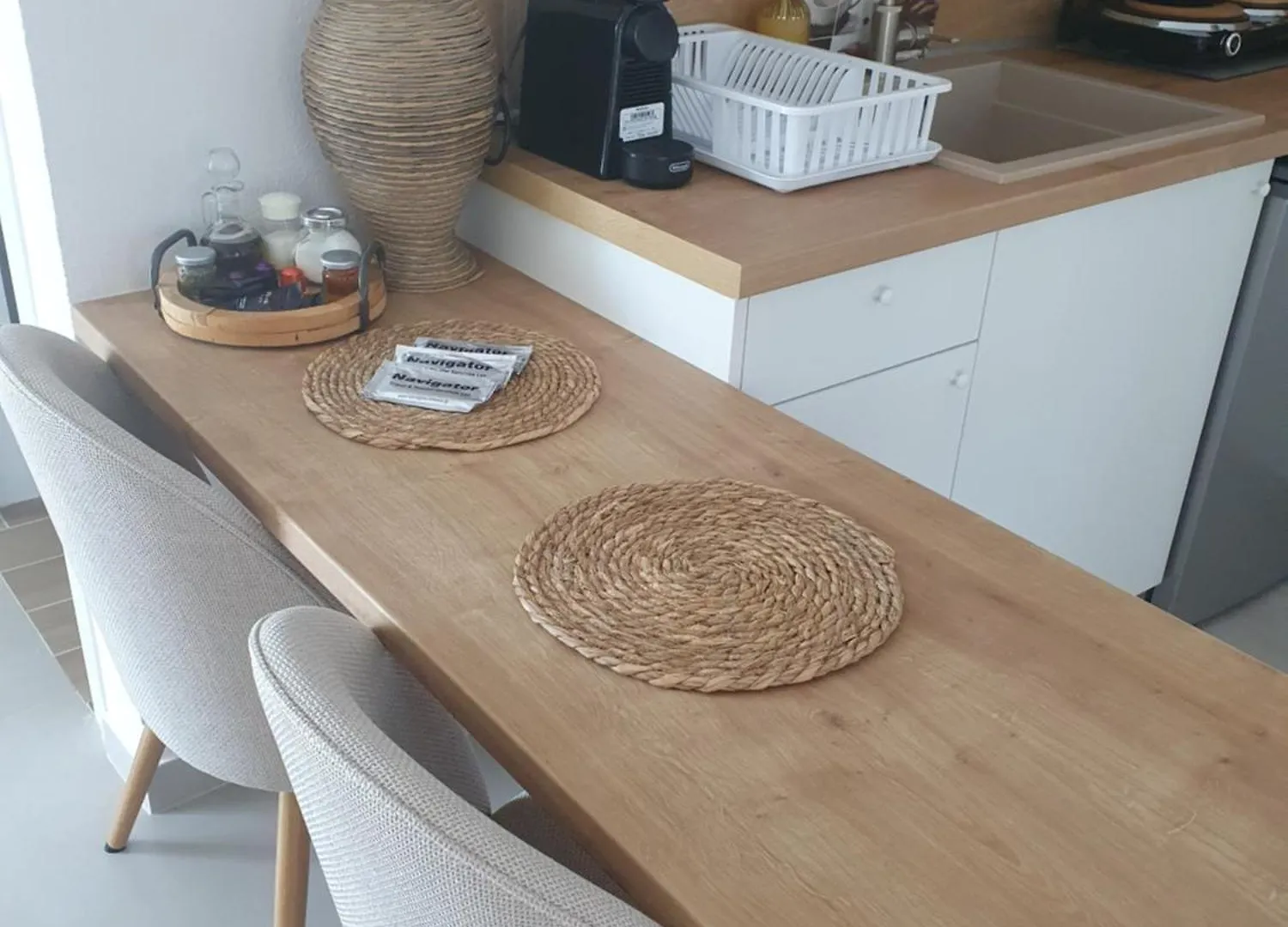 Athos Mare Holiday Studios Pefkochori Aparthotel